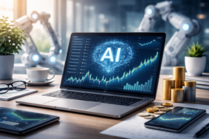 acciones de IA en 2026